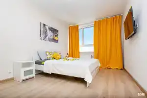 Апартаменты на ул.Теплогорская д.24 к5 , Пермь