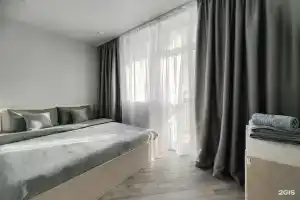 Fox Homes (Фокс Хоумс) на улице Мечникова 37, Ростов-на-Дону