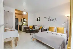 NorkeApartments, Санкт-Петербург