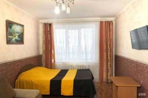 Домашний очаг у Эльвиры Акуловой на улице Артема 100, Стерлитамак
