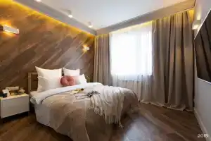 Апартаменты на Красногорский бульвар, 14, Красногорск