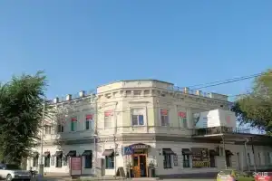 Гостиница «Гринвич Петровская», Таганрог