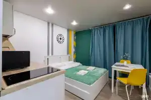Сити Групп, Санкт-Петербург