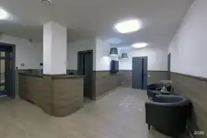 Апарт-отель Савеловский, Москва