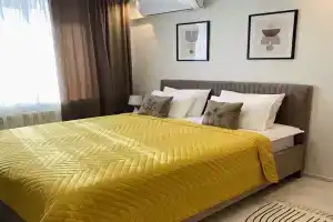 Апартаменты на улица Крупской, 54Б