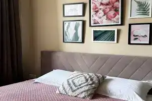 Апартаменты на улица Мнёвники, 5, Москва