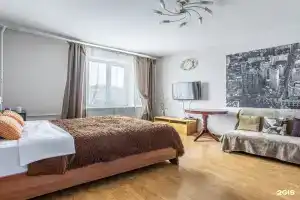 Апартаменты на пр. Ленина,37, Петрозаводск
