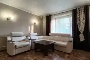Апартаменты на Ракитина, д3, Котлас