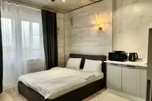 Апартаменты на улица Мечникова, 41/53, Ростов-на-Дону