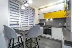 Апартаменты на Сокольническая пл., 4к1-2 , Москва