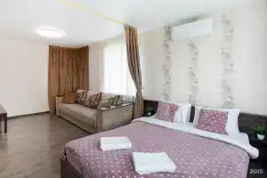 OGNI Apartments, Владивосток