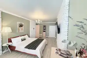 Апартаменты на Крепостная улица, 51к1, Анапа