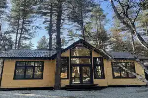 Дом для отпуска «Сердце Гор», Архыз