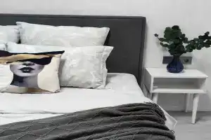 Апартаменты на Винницкая улица, 8к1, Москва