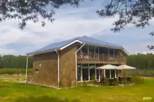 Экодача «12 месяцев» в Сокольском районе