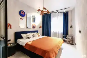 NorkeApartments, Москва