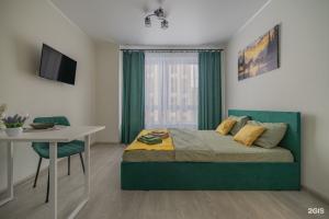 Апартаменты на Очаковское шоссе, 5к6, Москва