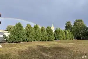 Гостевой дом «Александрина», Дивеево