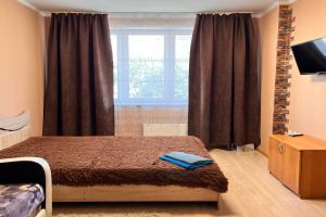 Апартаменты на Красноярск, улица Воронова, д.20, кв.5, Красноярск