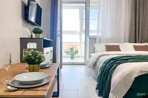 Добрые квартиры, Батайск