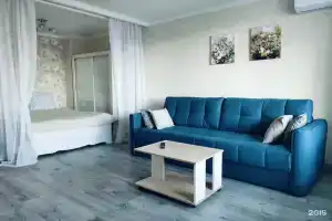 Квартира Cozy and bright apartment, Москва