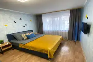 Апартаменты на Красная улица, 149, Кропоткин