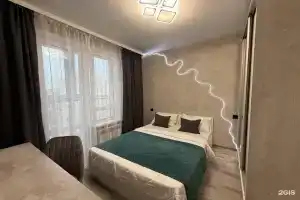 Sutki Vip, Пенза