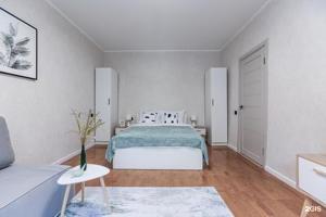Квартира на Черняховского 5к1, Москва