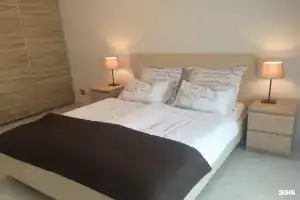 Апартаменты «Леонова», Калининград