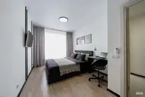 TempHOME на улице Ясеневая 12к8, Москва