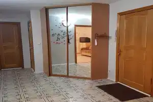 Апартаменты на Дружбы 87 кв 15, Волжский