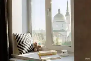 Квартирный вопрос, Ижевск