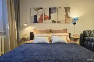 Апартаменты на Б-р Чавайна, д 18, кв 151, Йошкар-Ола