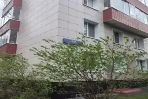 Апартаменты на Каштановой аллее к709, Зеленоград