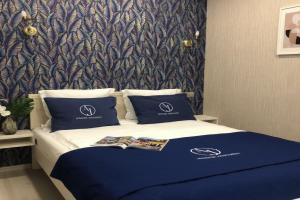 Апартаменты на улица Подполковника Иванникова, 16, Калининград