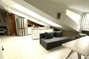 СТН Апартаменты, Санкт-Петербург