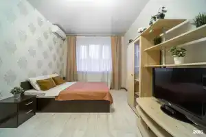Апартаменты на улица имени Жлобы, 139, Краснодар