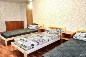 Апартаменты на Совхоз 16-4, Первоуральск