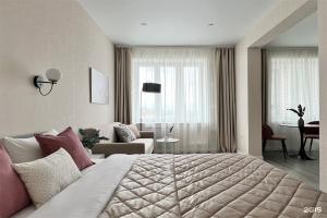 Rauktis City Apartments, Санкт-Петербург