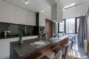 Апартаменты на Московское шоссе, 29, Самара