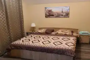 Хостел «Семья», Уфа