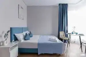 NorkeApartments, Красногорск