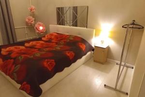 Квартира на Крестовой улице 27 Золотой ключик, Рыбинск