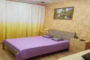 Апартаменты на Санкт-Петербург, Кронштадт, улица Красная 8 корпус 3, Кронштадт
