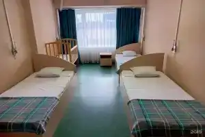 Отель «KDO Курский», Москва