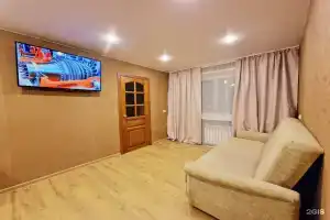 Апартаменты на Проспект Кирова 60 14, Мурманск