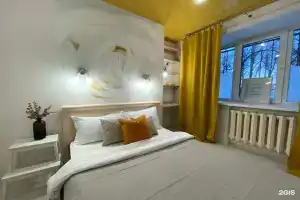 Апарт Комфорт, Ярославль