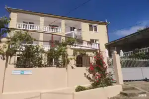 Гостевой дом «Анис», Лоо