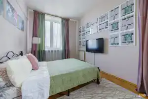 Апартаменты на улица Каретный Ряд, 5/10с2, Москва