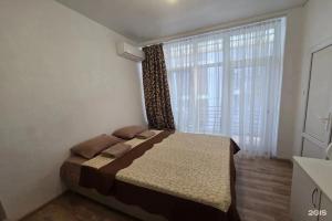 Morerooms, Адлер